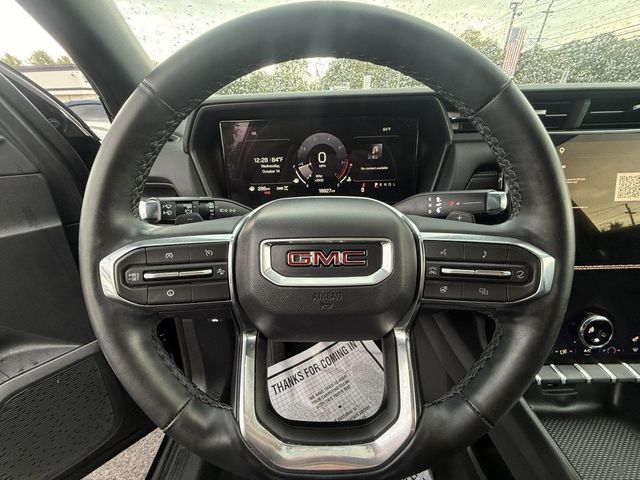 2025 GMC Terrain AWD 4dr Elevation - 23095539 - 12