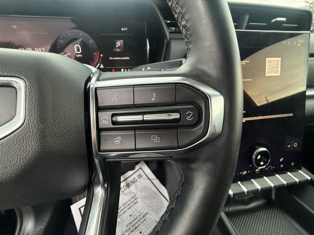 2025 GMC Terrain AWD 4dr Elevation - 23095539 - 13