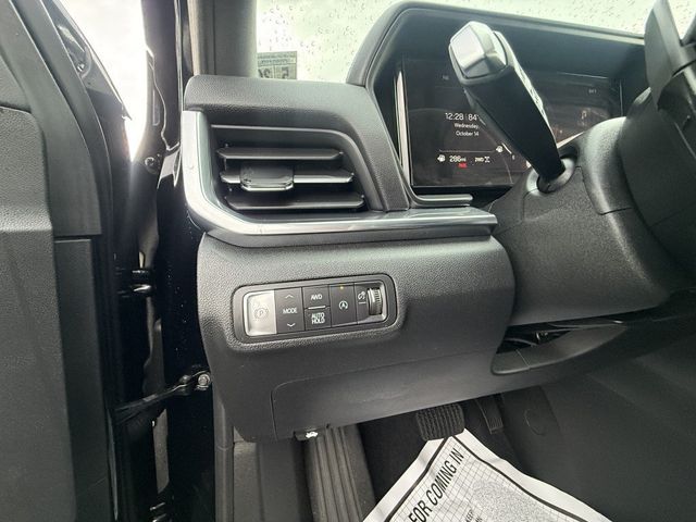 2025 GMC Terrain AWD 4dr Elevation - 23095539 - 15