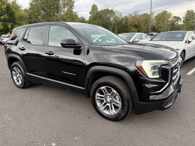 2025 GMC Terrain AWD 4dr Elevation - 23095539 - 1