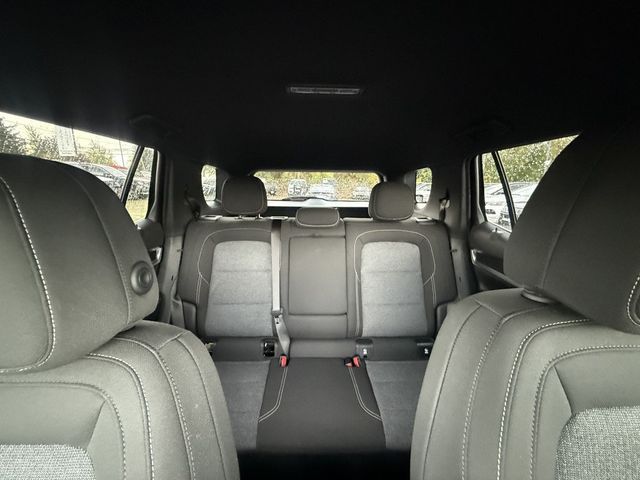 2025 GMC Terrain AWD 4dr Elevation - 23095539 - 19