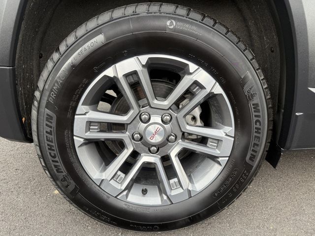2025 GMC Terrain AWD 4dr Elevation - 23095539 - 2