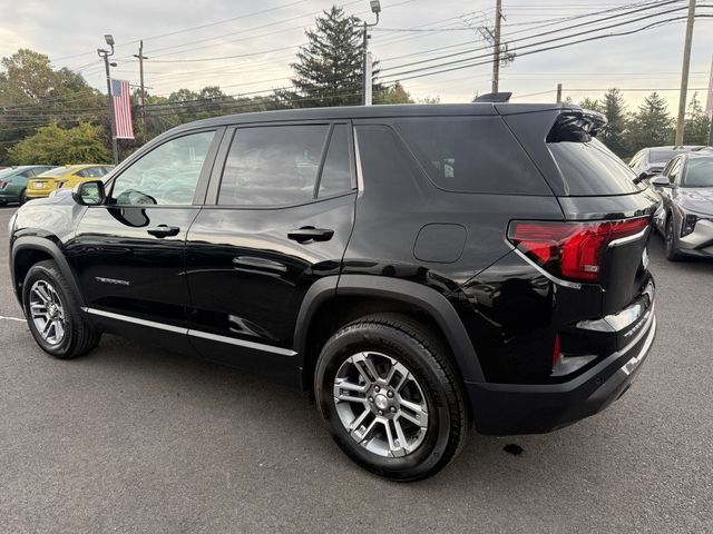 2025 GMC Terrain AWD 4dr Elevation - 23095539 - 4