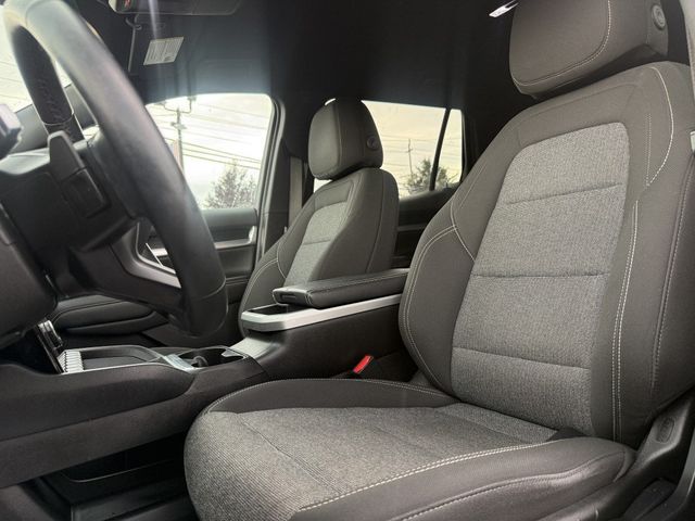 2025 GMC Terrain AWD 4dr Elevation - 23095539 - 7