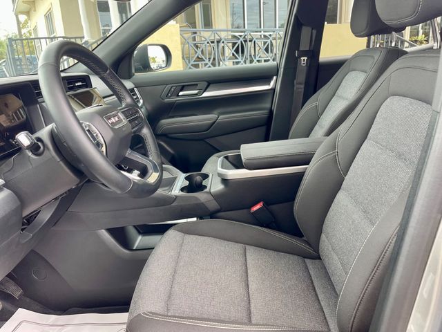 2025 GMC Terrain AWD 4dr Elevation - 22946564 - 10