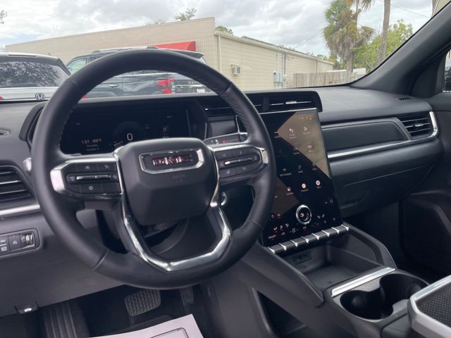 2025 GMC Terrain AWD 4dr Elevation - 22946564 - 11