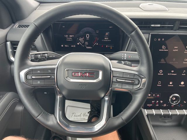 2025 GMC Terrain AWD 4dr Elevation - 22946564 - 12