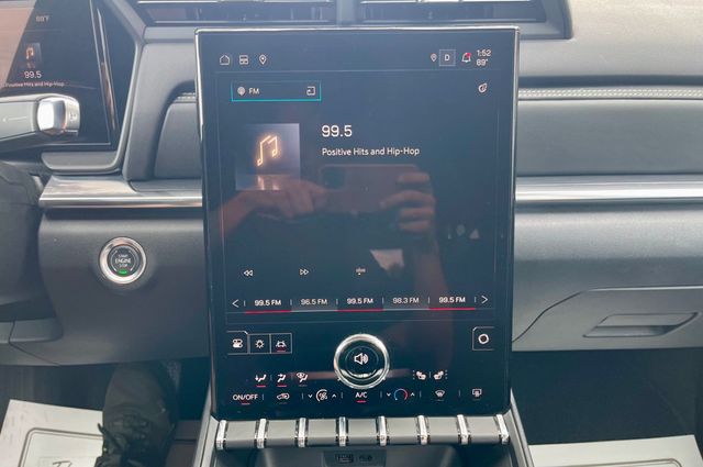 2025 GMC Terrain AWD 4dr Elevation - 22946564 - 13