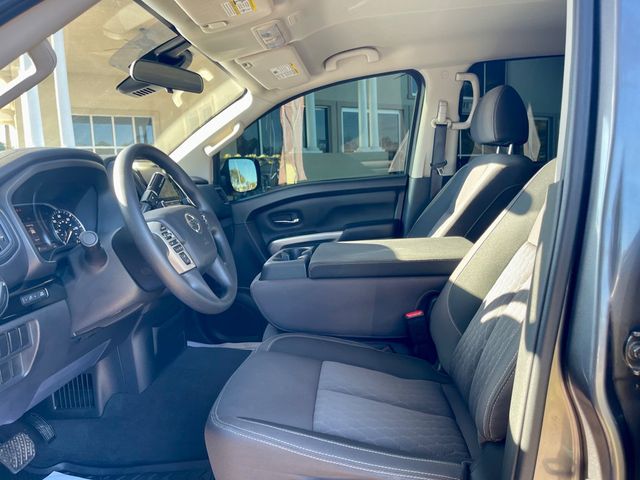 2025 GMC Terrain AWD 4dr Elevation - 22957827 - 10