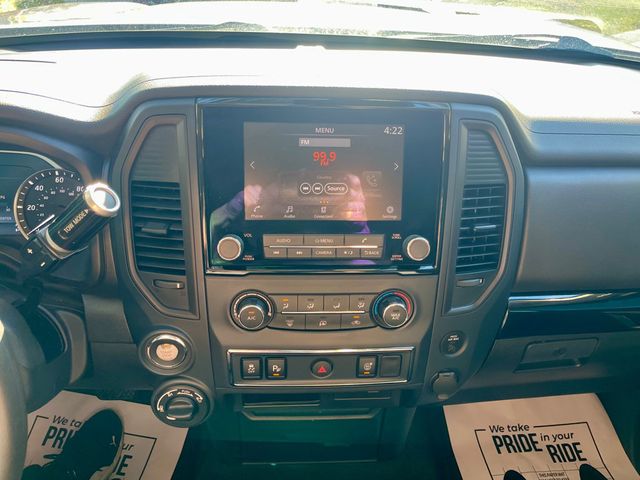 2025 GMC Terrain AWD 4dr Elevation - 22957827 - 14