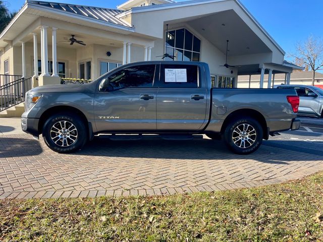 2025 GMC Terrain AWD 4dr Elevation - 22957827 - 1