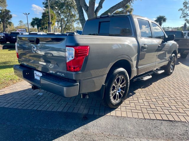 2025 GMC Terrain AWD 4dr Elevation - 22957827 - 5