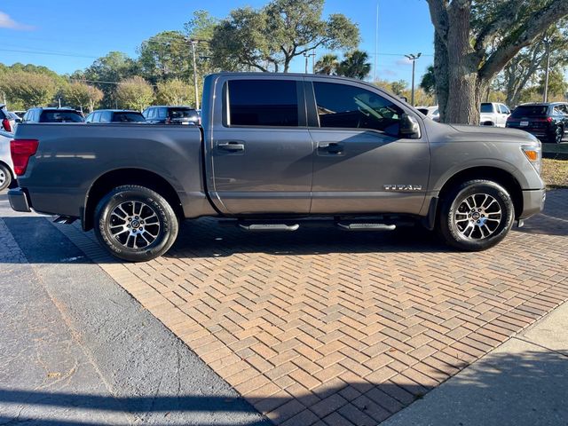 2025 GMC Terrain AWD 4dr Elevation - 22957827 - 6