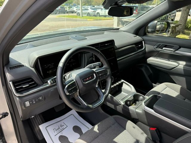 2025 GMC Terrain AWD 4dr Elevation - 22908344 - 2