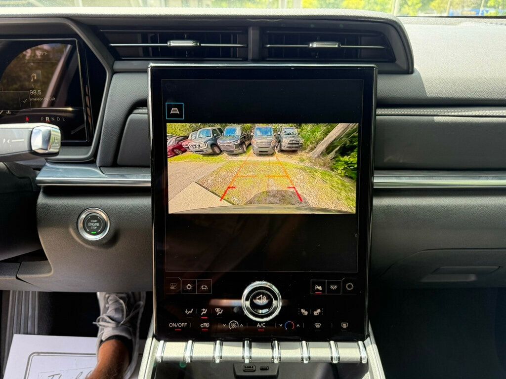 2025 Gmc Terrain Elevation photo 6