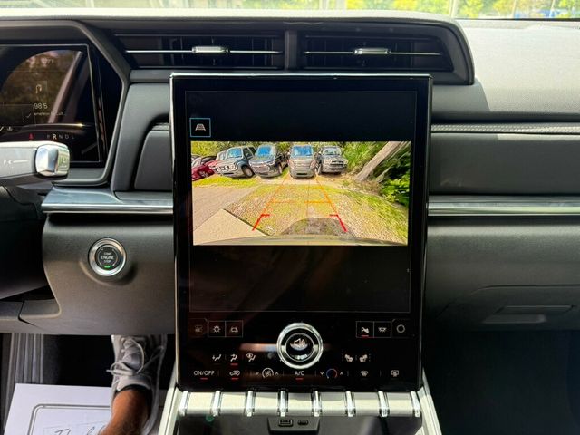 2025 GMC Terrain AWD 4dr Elevation - 22908344 - 5