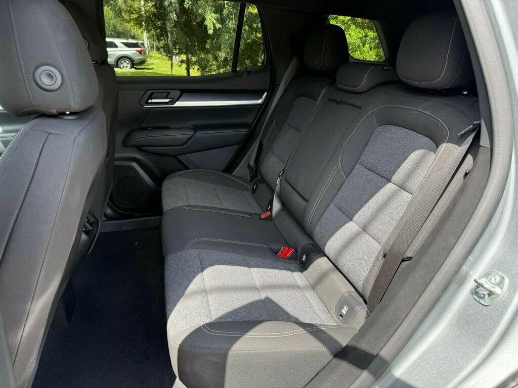 2025 Gmc Terrain Elevation photo 7