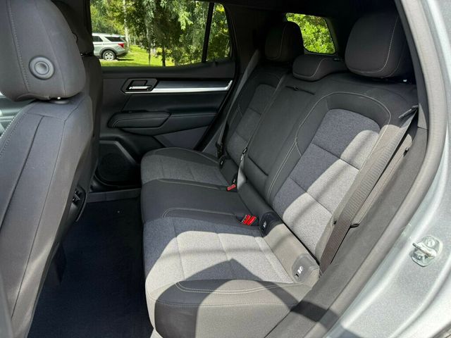 2025 GMC Terrain AWD 4dr Elevation - 22908344 - 6