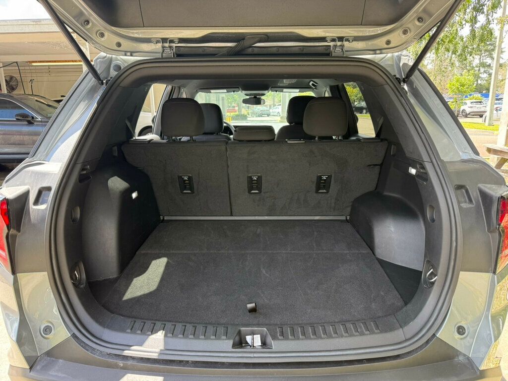 2025 Gmc Terrain Elevation photo 8