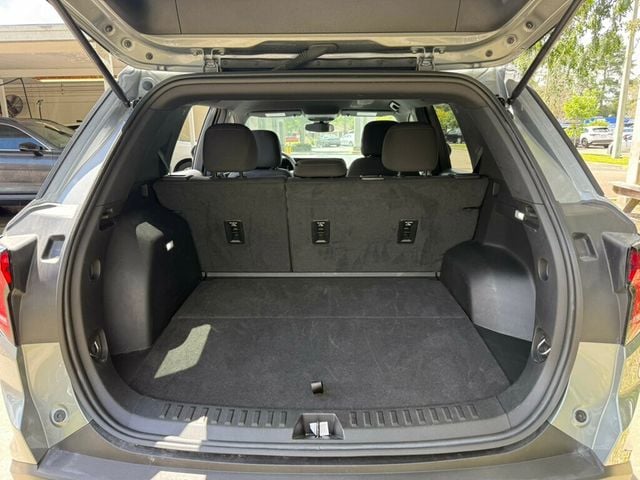 2025 GMC Terrain AWD 4dr Elevation - 22908344 - 7