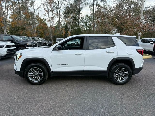 2025 GMC Terrain AWD 4dr Elevation - 22959931 - 1