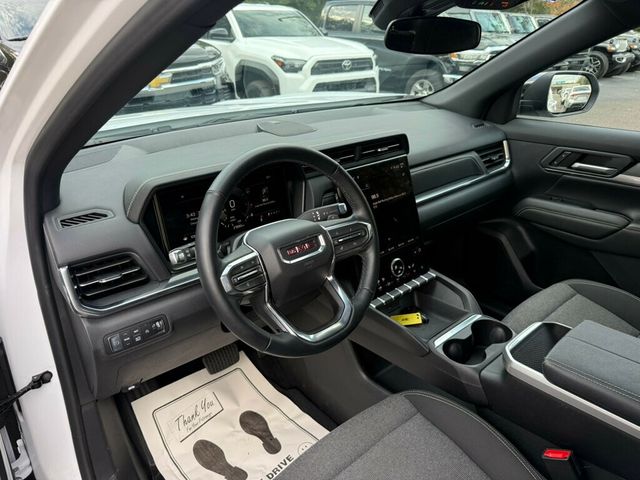 2025 GMC Terrain AWD 4dr Elevation - 22959931 - 2