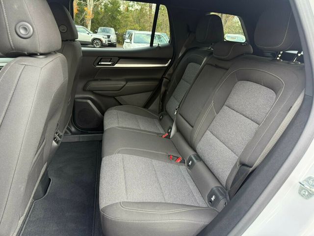 2025 GMC Terrain AWD 4dr Elevation - 22959931 - 6