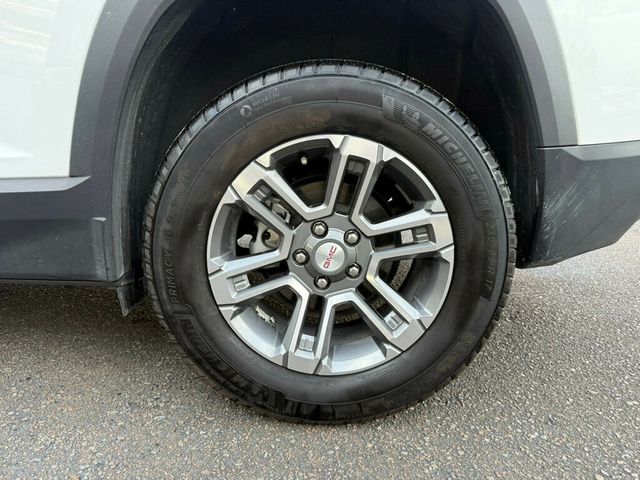 2025 GMC Terrain AWD 4dr Elevation - 22959931 - 8