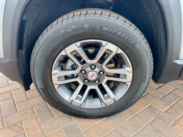 2025 GMC TERRAIN AWD ELEVATION - 22970290 - 9