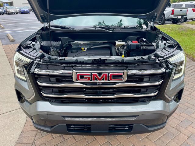 2025 GMC TERRAIN AWD ELEVATION - 22970290 - 14