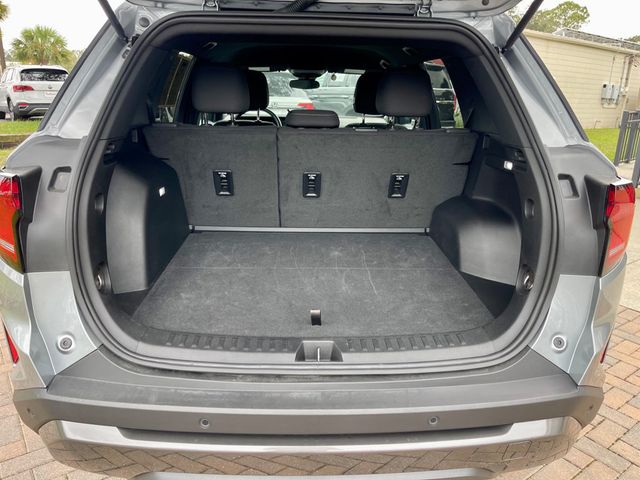 2025 GMC TERRAIN AWD ELEVATION - 22970290 - 4