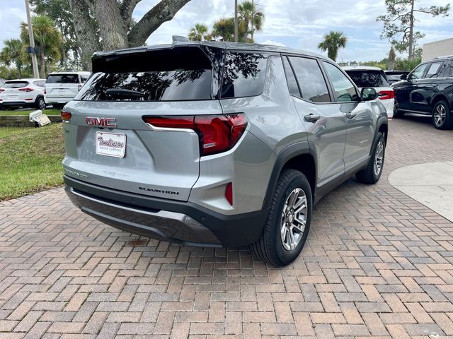 2025 GMC TERRAIN AWD ELEVATION - 22970290 - 5