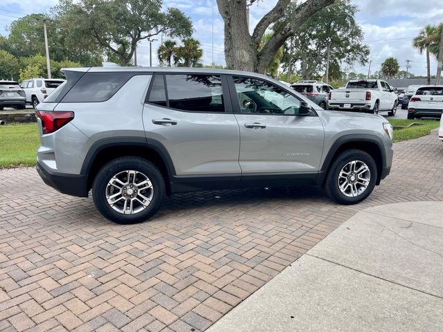 2025 GMC TERRAIN AWD ELEVATION - 22970290 - 6