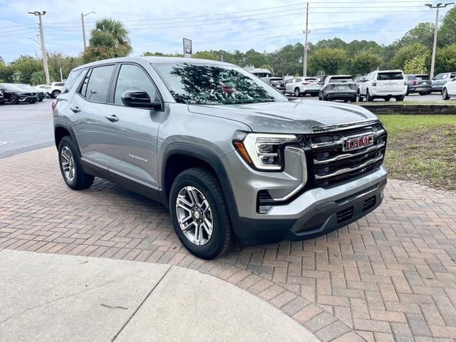 2025 GMC TERRAIN AWD ELEVATION - 22970290 - 7