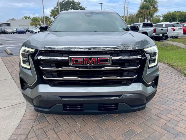 2025 GMC TERRAIN AWD ELEVATION - 22970290 - 8