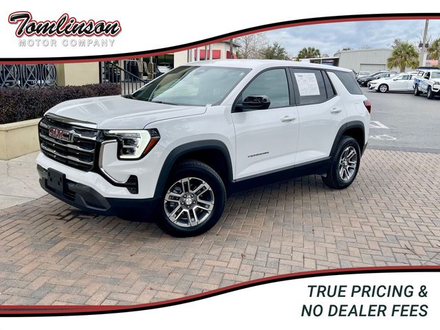 2025 GMC TERRAIN AWD ELEVATION - 22997247 - 0
