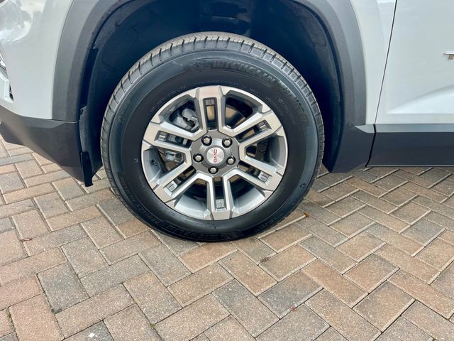 2025 GMC TERRAIN AWD ELEVATION - 22997247 - 9