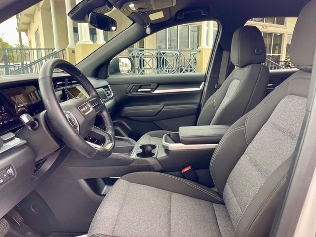 2025 GMC TERRAIN AWD ELEVATION - 22997247 - 10