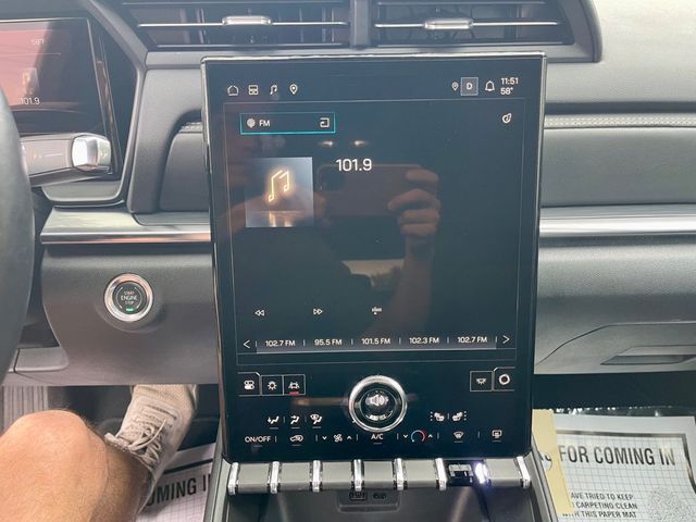 2025 GMC TERRAIN AWD ELEVATION - 22997247 - 14