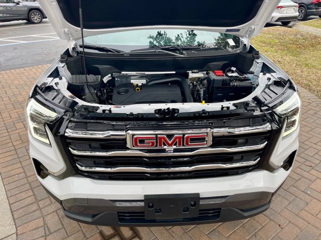 2025 GMC TERRAIN AWD ELEVATION - 22997247 - 15