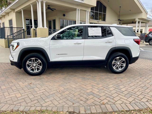 2025 GMC TERRAIN AWD ELEVATION - 22997247 - 1