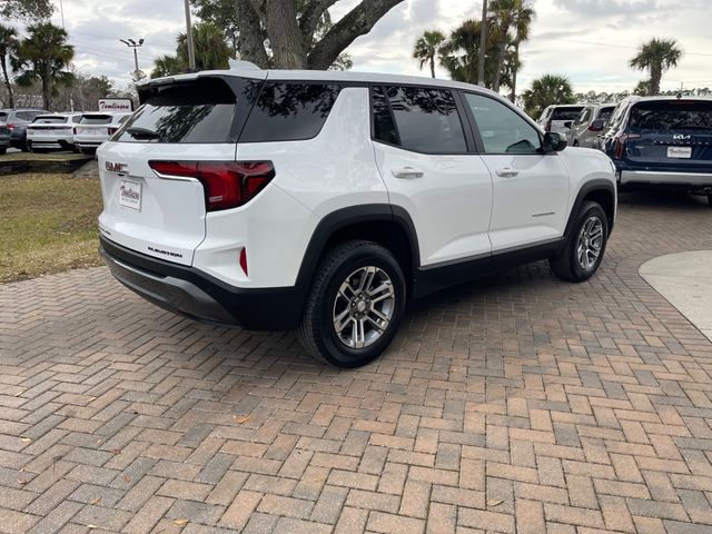 2025 GMC TERRAIN AWD ELEVATION - 22997247 - 5