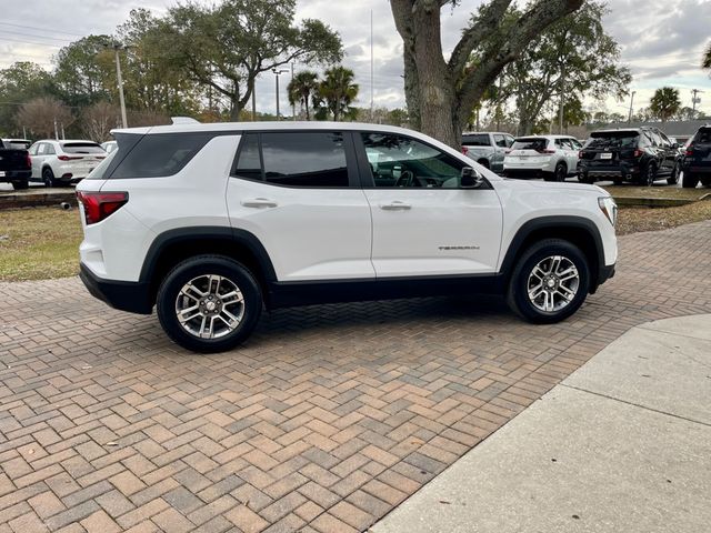 2025 GMC TERRAIN AWD ELEVATION - 22997247 - 6