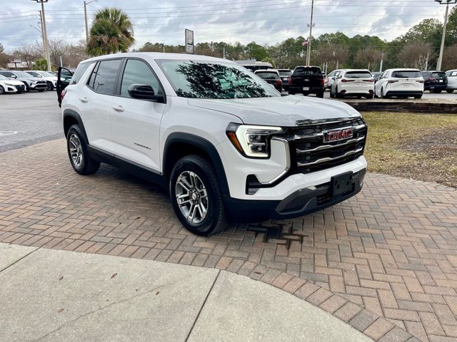 2025 GMC TERRAIN AWD ELEVATION - 22997247 - 7