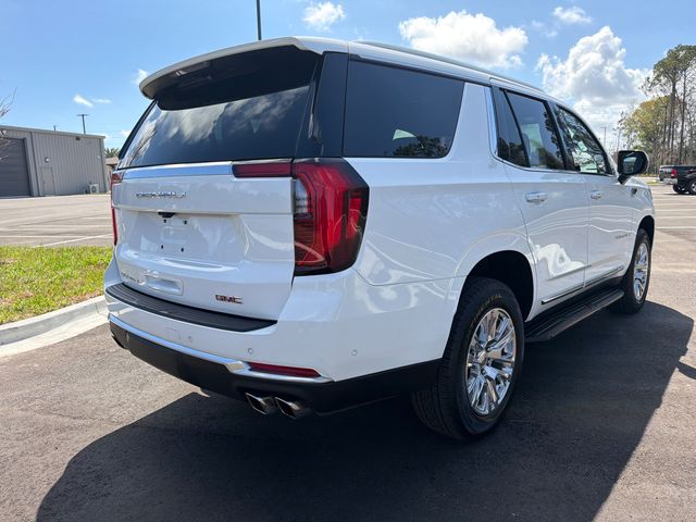 2025 GMC Yukon 2WD 4dr Denali - 22994989 - 13
