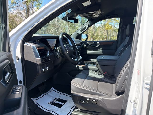 2025 GMC Yukon 2WD 4dr Denali - 22994989 - 3