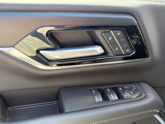 2025 GMC Yukon 2WD 4dr Denali - 22994989 - 4