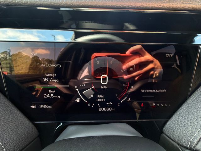 2025 GMC Yukon 2WD 4dr Denali - 22994989 - 5