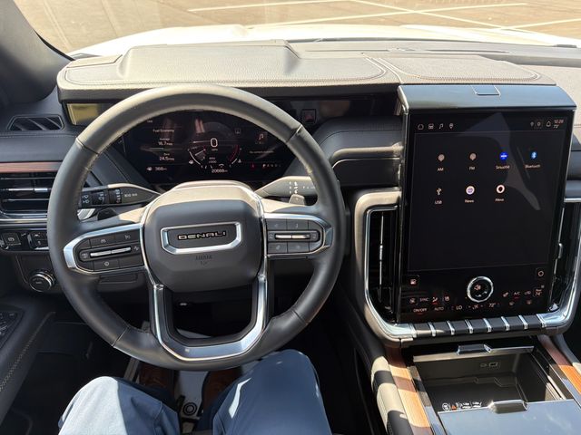 2025 GMC Yukon 2WD 4dr Denali - 22994989 - 6