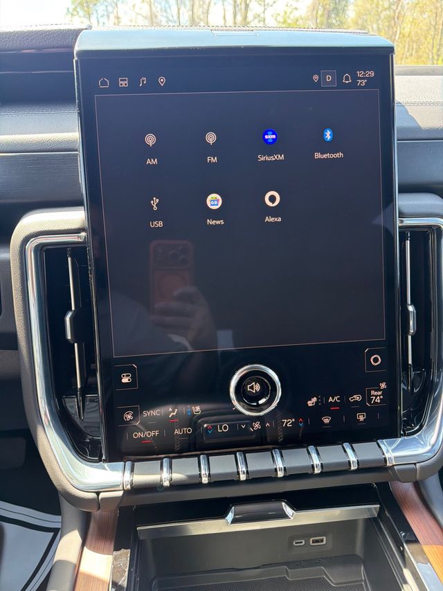 2025 GMC Yukon 2WD 4dr Denali - 22994989 - 7